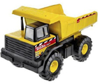 Hasbro Tonka Toys Dump Truck